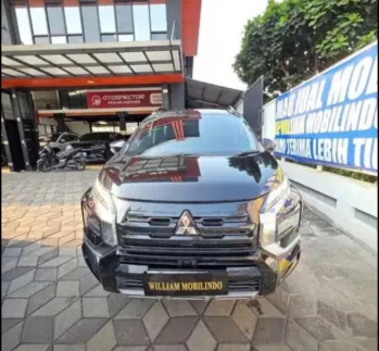 Mitsubishi Xpander 1.5L Cross Automatic 2024