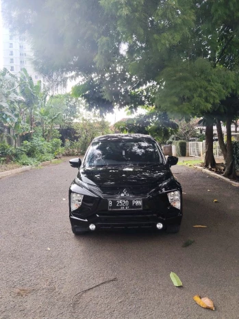 Mitsubishi Xpander 1.5L Sport Automatic 2021