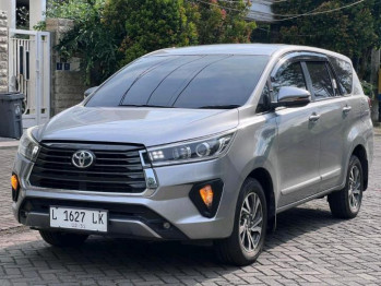 Toyota Innova 2.4L V Diesel Automatic 2021