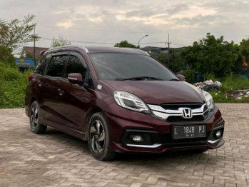 Honda Mobilio 1.5L RS Manual 2015