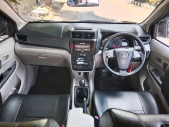 Toyota Avanza 1.3L G Manual 2021