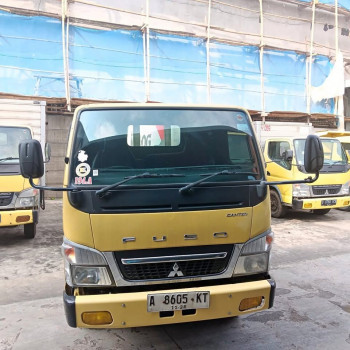 MITSUBISHI FE 71 BAK BESI MANUAL 2023