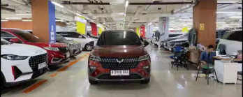 Wuling Alvez EX Automatic 2023