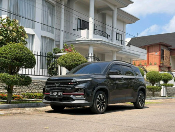 Wuling Almaz 1.5L RS Pro Automatic 2021