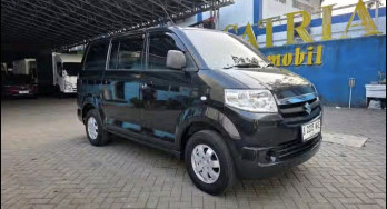 Suzuki APV 1.5L GL Manual 2023