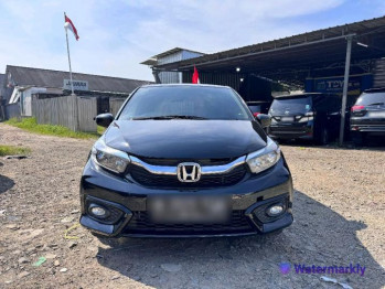 Honda Brio 1.2L E Automatic 2020
