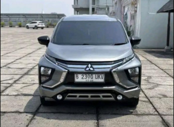 Mitsubishi Xpander 1.5L Ultimate Automatic 2019