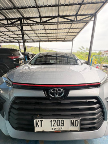Toyota Avanza 1.3L E Manual 2022