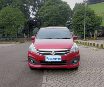 SUZUKI ERTIGA GL MANUAL 2017