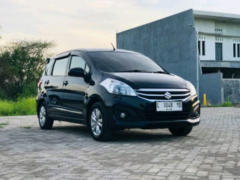 Suzuki Ertiga 1.5L GL Manual 2018
