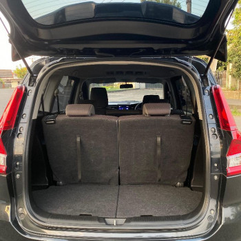 Suzuki Ertiga 1.5L GX Automatic 2024