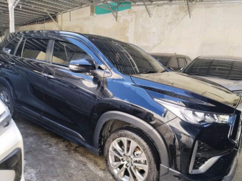 Toyota Innova 2.0L Q HV Zenix Automatic 2023