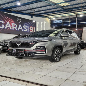 Wuling Almaz 1.5L RS Pro Automatic 2022