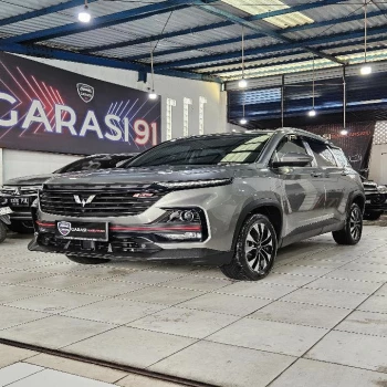 Wuling Almaz 1.5L RS Pro Automatic 2022