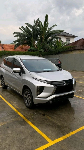 Mitsubishi Xpander 1.5L Exceed Automatic 2018
