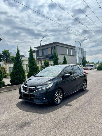 Honda Jazz 1.5L RS Automatic 2020