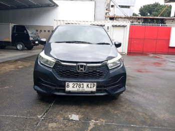 Honda Brio 1.2L E Automatic 2023