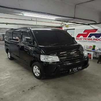 Daihatsu Gran Max MB 1.5 D PS FH Automatic 2019