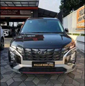 Hyundai Creta Prime IVT Automatic 2023