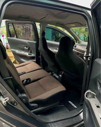 Toyota Calya 1.2L G Automatic 2019