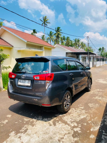Toyota Innova 2.4L G Diesel Manual 2023