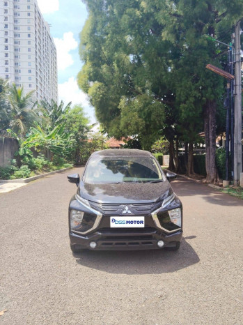MITSUBISHI XPANDER 1.5L EXCEED AT 2021