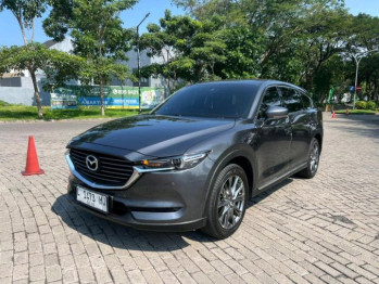 Mazda CX-5 2.5L Elite Automatic 2019