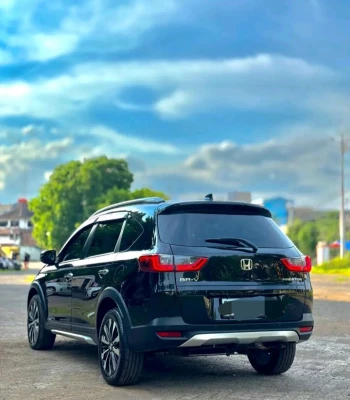 Honda BR-V 1.5L Prestige Sensing Automatic 2022
