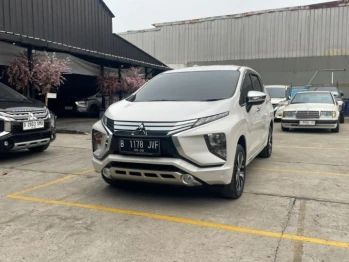 Mitsubishi Xpander 1.5L Ultimate Automatic 2018