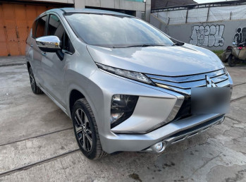 Mitsubishi Xpander 1.5L Ultimate Automatic 2019