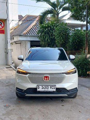 Honda HR-V 1.5L SE Automatic 2024