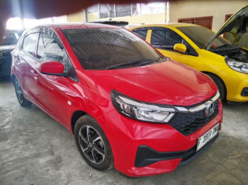 Honda Brio 1.2L E Automatic 2023
