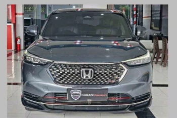 Honda HR-V 1.5L Turbo RS Automatic 2022