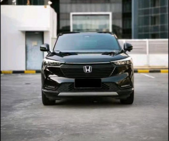 Honda HR-V 1.5L SE Automatic 2023