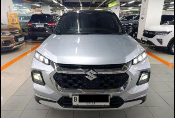 Suzuki Grand Vitara GX Automatic 2023