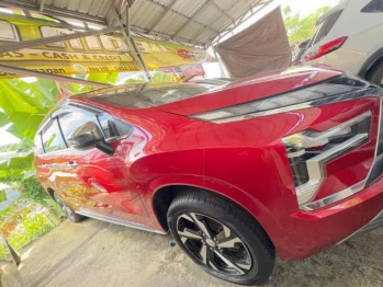 Mitsubishi Xpander 1.5L Ultimate Automatic 2022