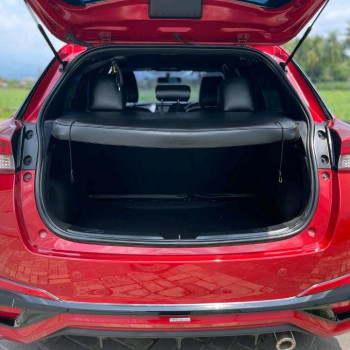 Toyota Yaris 1.5L S TRD Manual 2018