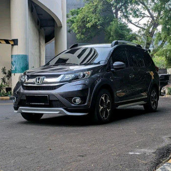 Honda BR-V 1.5L E Prestige Automatic 2018