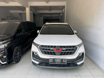 Wuling Almaz 1.5L Exclusive Automatic 2020