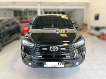 Toyota Innova 2.0L G Bensin Automatic 2016