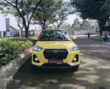 Daihatsu Rocky 1.0L R Automatic 2021
