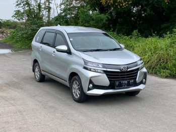 Daihatsu Xenia 1.3L X STD Manual 2019