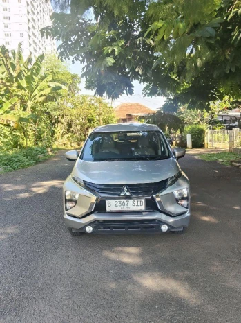 Mitsubishi Xpander 1.5L GLS Automatic 2018