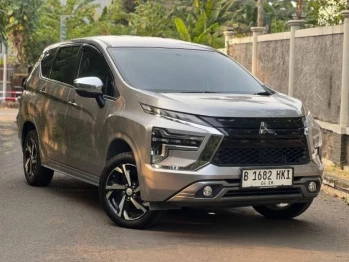 Mitsubishi Xpander 1.5L Ultimate Automatic 2023