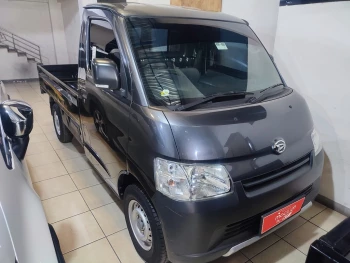 DAIHATSU GRANMAX PICK UP 1.5L AC PS MT 2022