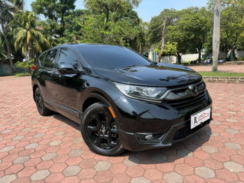 Honda CR-V 1.5L Turbo Automatic 2019