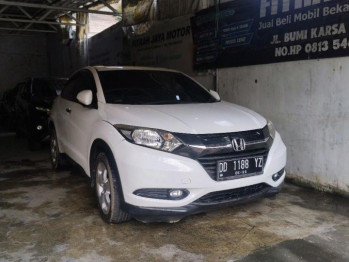Honda HR-V 1.5L E Automatic 2016