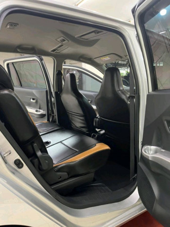 Toyota Calya 1.2L G Manual 2018