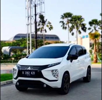 Mitsubishi Xpander 1.5L Sport Automatic 2021