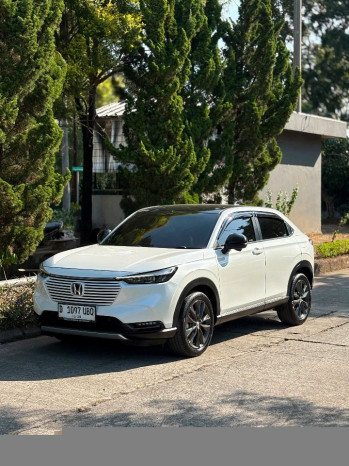 Honda HR-V 1.5L SE Automatic 2023